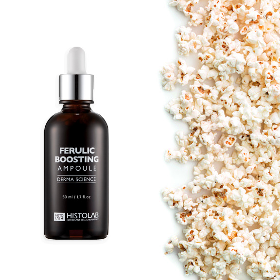 Ferulic Boosting Ampoule Histolab