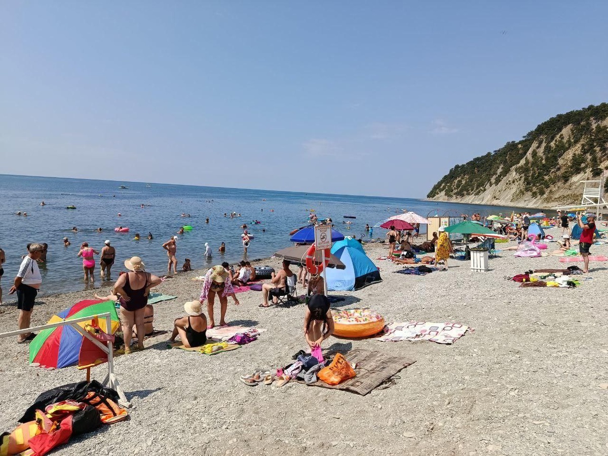    Фото: пресс-служба администрации Туапсинского района