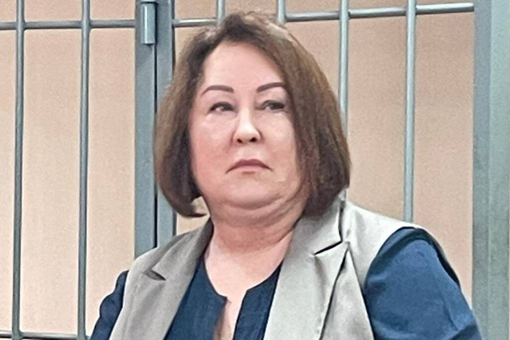    Фото: Судебный департамент НСО