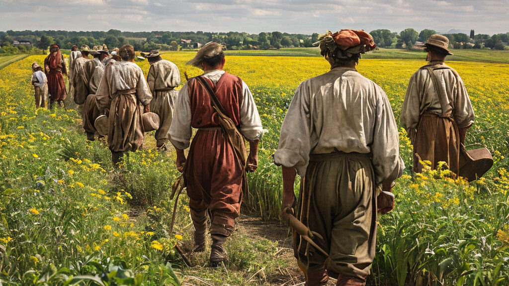    Фото: Нейросеть YandexART