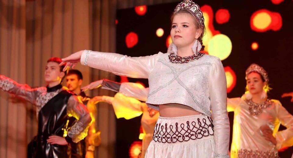    Министерство образования МО