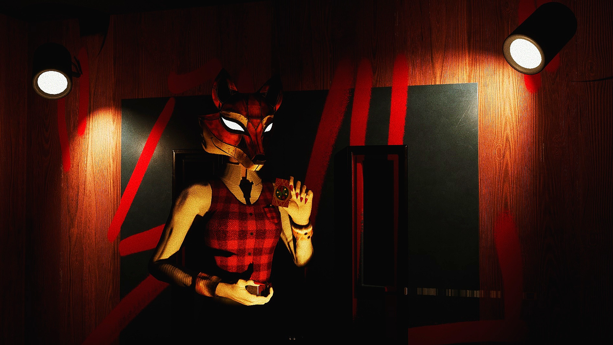 Русская рулетка Fool’s Trigger: карты, нервы, два ствола