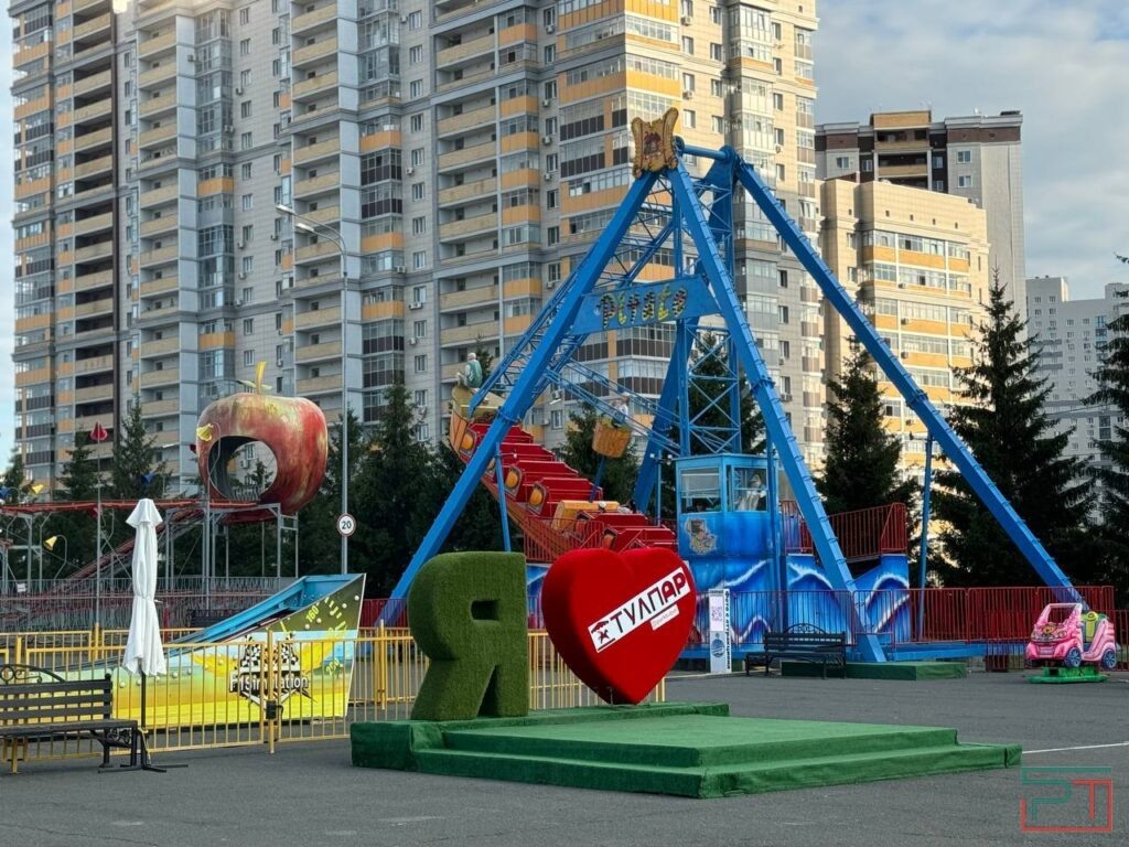 Фото Юлии Майоровой, «РТ»