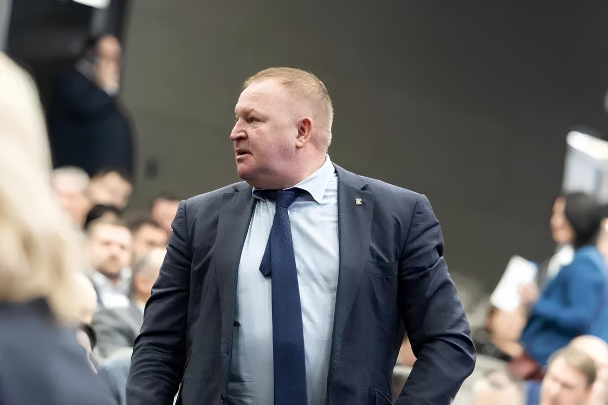 Арест главы Балтийска: что происходит во власти Калининградской области?