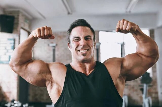    О каких опасных состояниях может говорить высокий тестостерон?