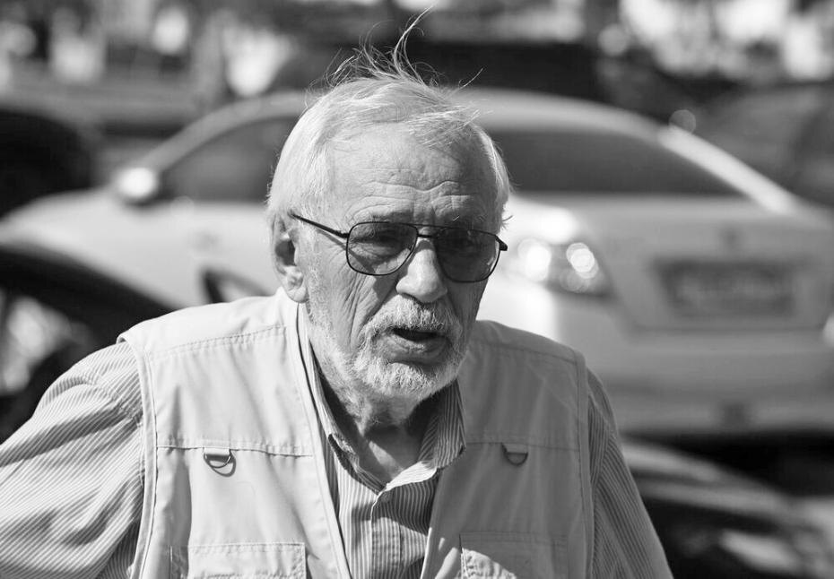    Ярослав Чингаев/АГН «Москва»