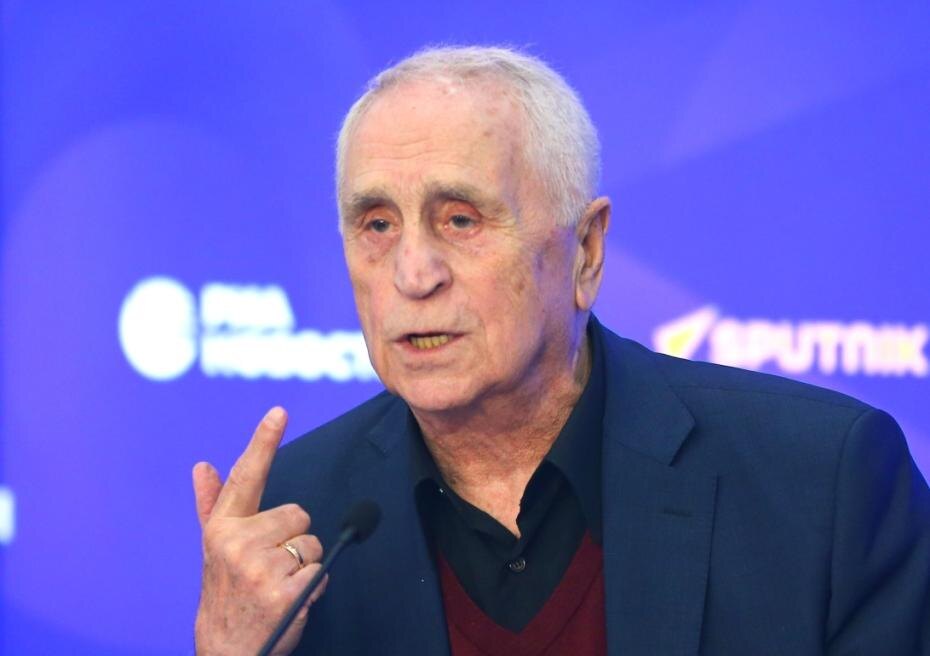    Сергей Ведяшкин/АГН «Москва»