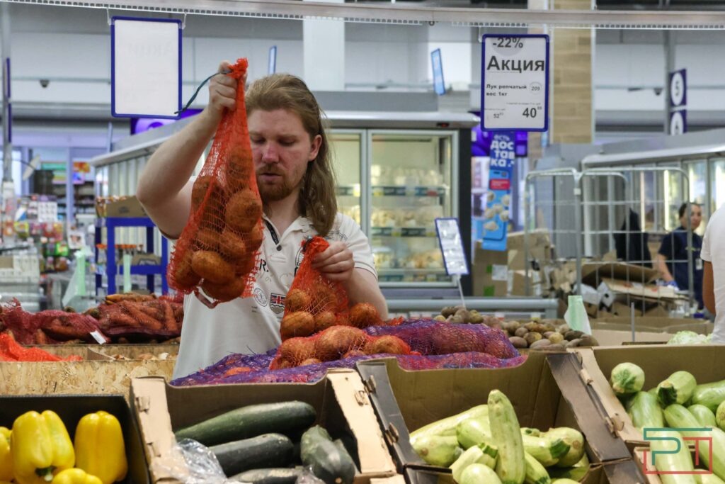 Фото Юлии Бидун, «РТ»