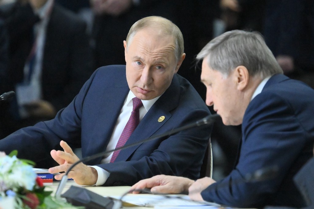    Фото © Григорий Сысоев / Фотохост-агентство brics-russia2024.ru