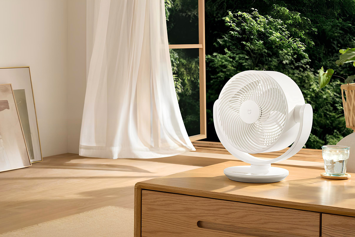 Источник: Xiaomi