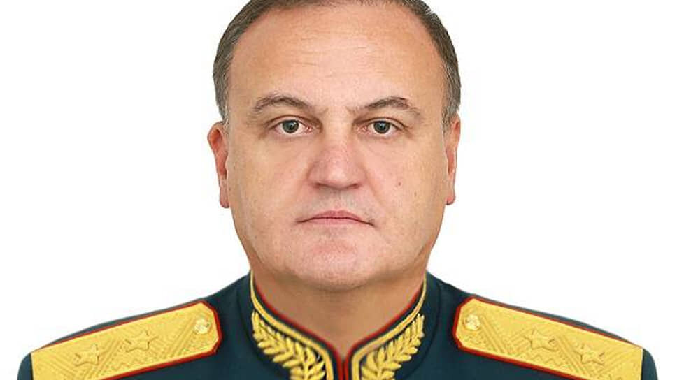 Фото: пресс-служба следственного комитета России