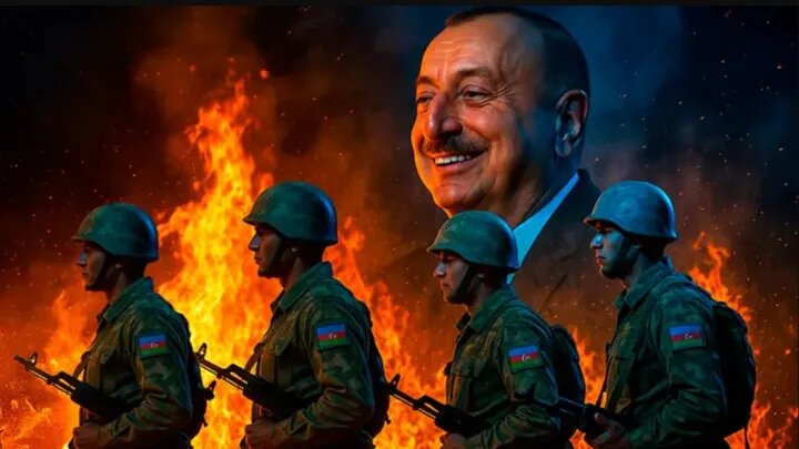 Коллаж NovorosInform