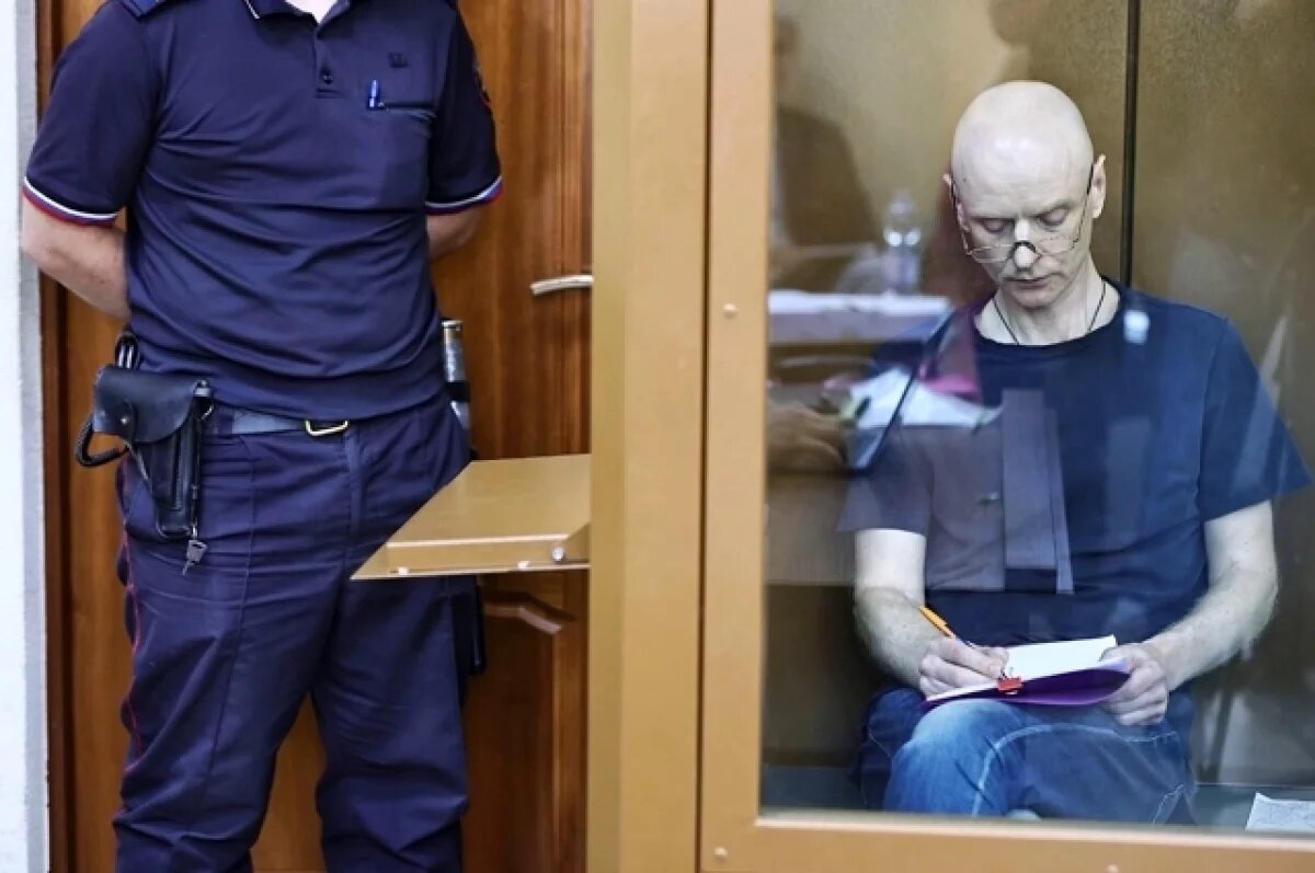    Профессор собрался на СВО.