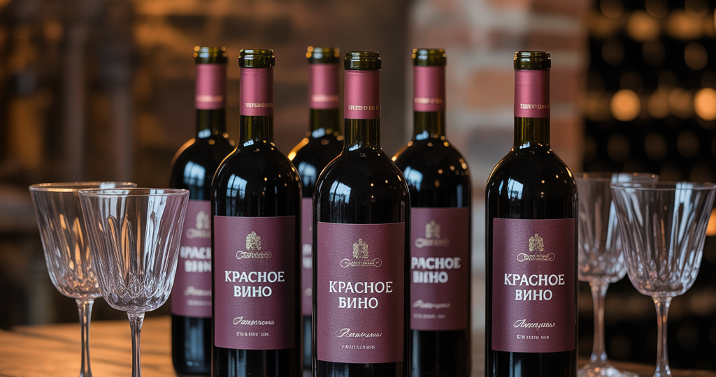 🍷🧪 Алкогольный эксперимент: что будет, если пить по бокалу вина каждый день месяц?