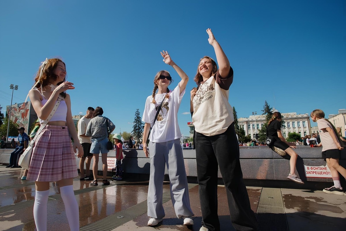 Пенза глазами молодежи: плюсы и минусы города для жизни