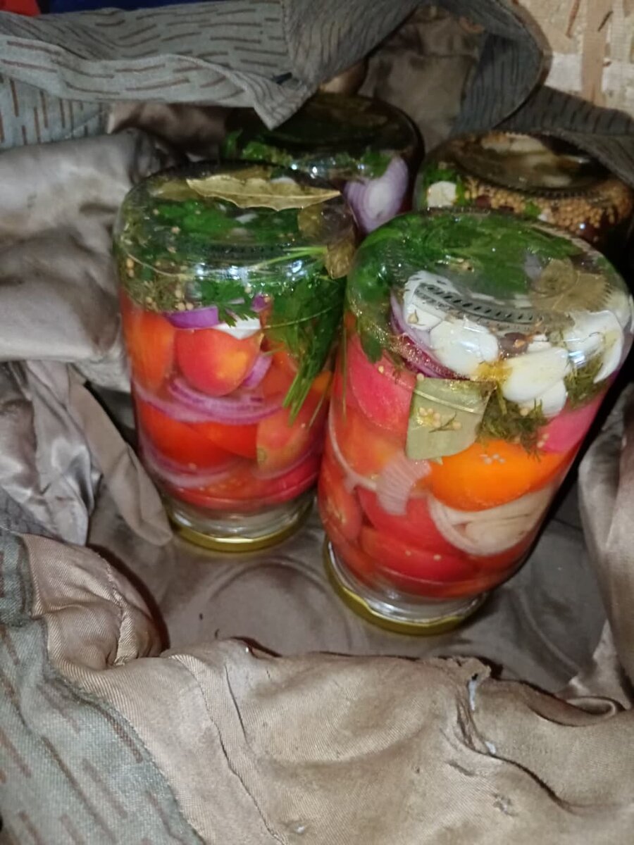 Утыванием. Фото автора.