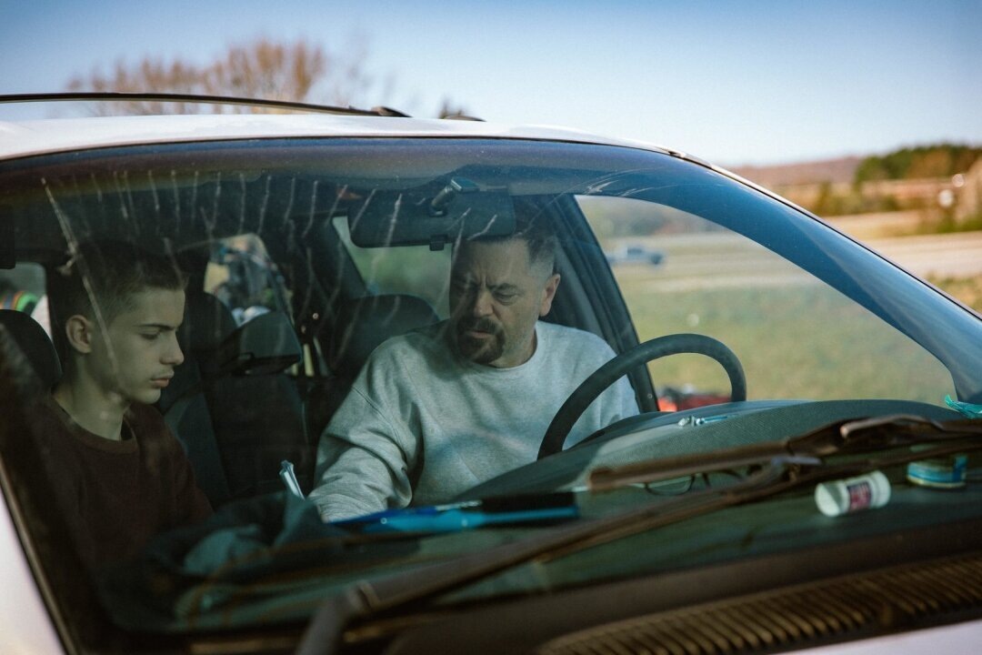    Фото: Concourse Media, Rockhill Studios, Valecroft All, Night Diner, 2025