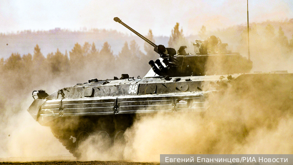     Фото: Евгений Епанчинцев/РИА Новости