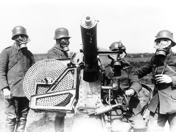    © CC BY-SA 3.0 / German Federal Archives