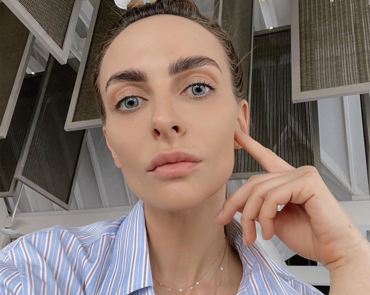    Фото: соцсети Андрей Краснов