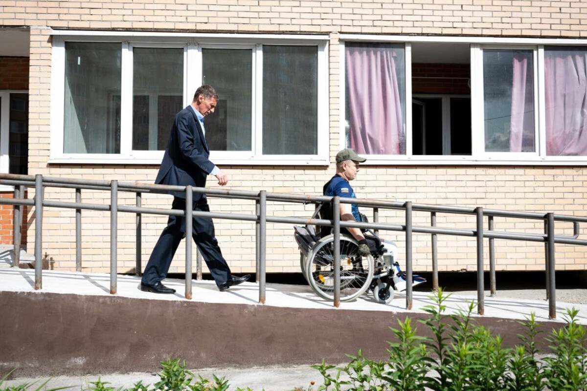    Фото: Андрей Воробьев