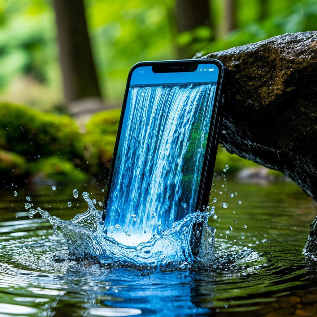 Цифровая амнезия