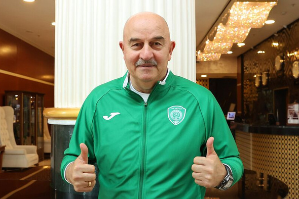     Telegram-канал ФК «Ахмат» Грозный