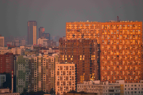      Александр Манзюк/ТАСС