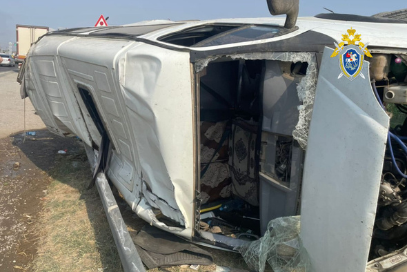     СУ СК по Дагестану