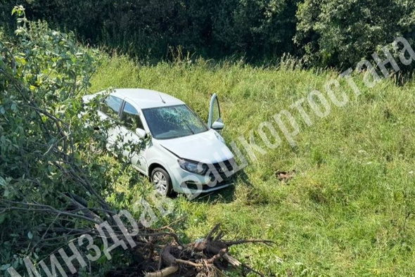     Айрат Рахматуллин/Telegram