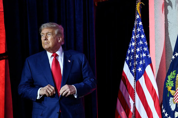     Сайт Белого дома