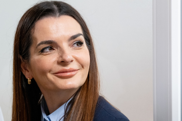     Вадим Денисов/ТАСС