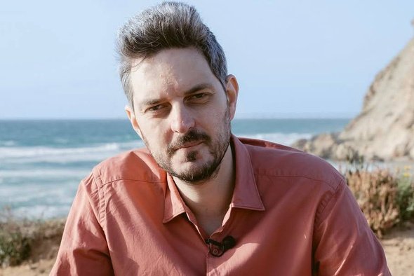     Соцсети Максима Каца