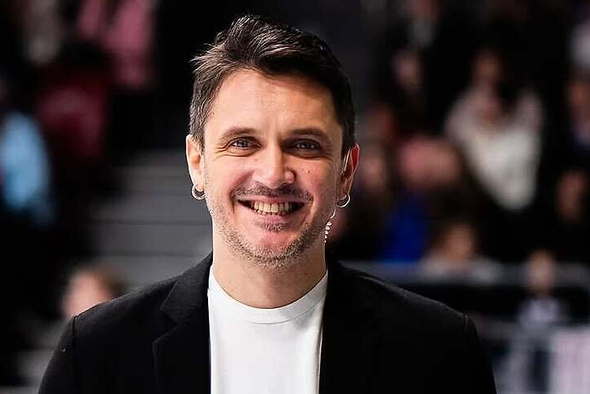     Соцсети Максима Транькова