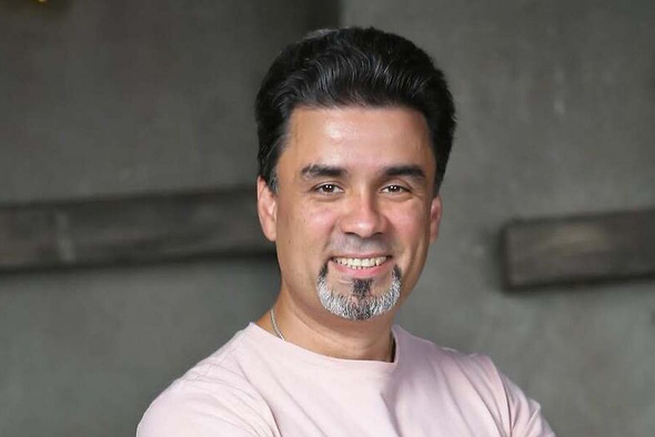     Соцсети Александра Гришина