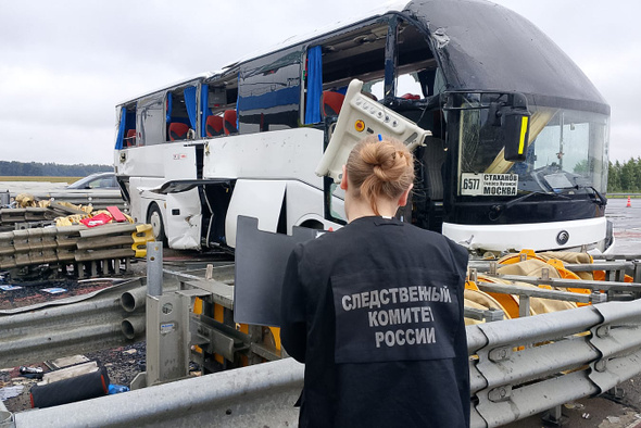     СУ СК России по Тульской области/Telegram