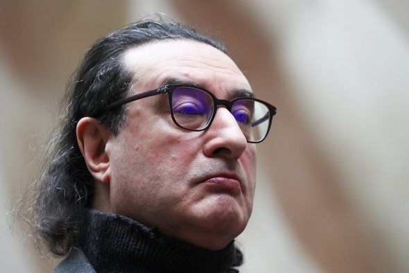     Саша Савельева/ТАСС