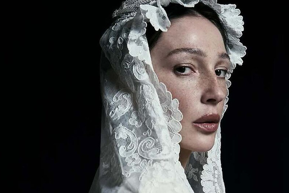     Соцсети Насти Ивлеевой