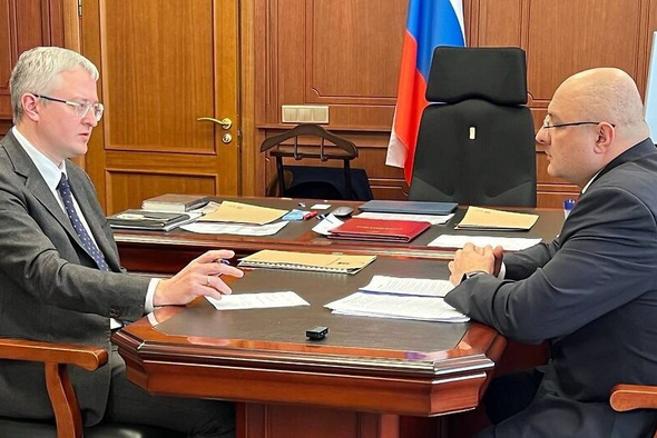     Telegram-канал Владимира Солодова