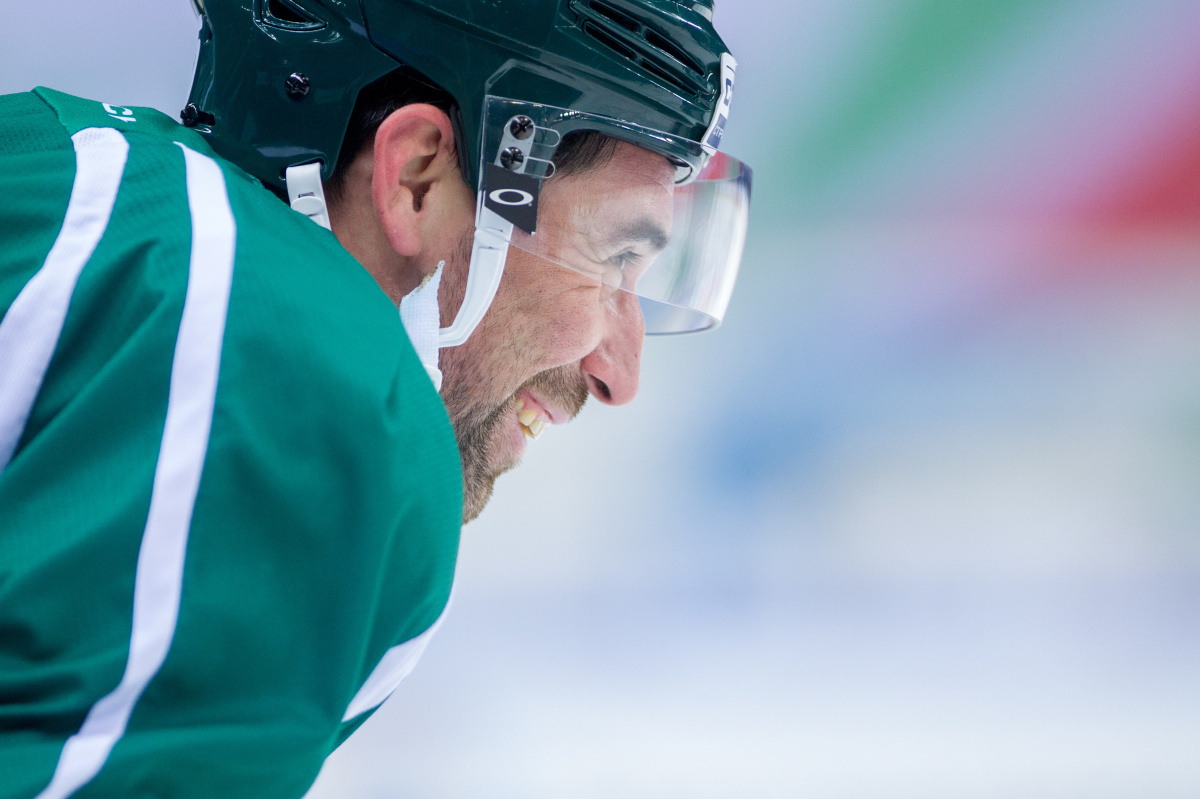    Данис Зарипов / фото: «БИЗНЕС Online»