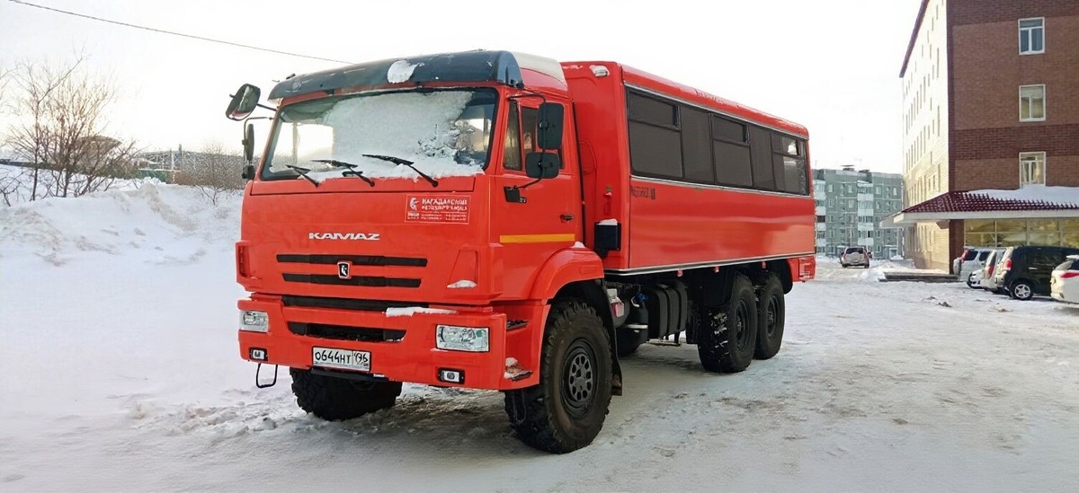 Снаружи блеск, внутри - клубок проблем