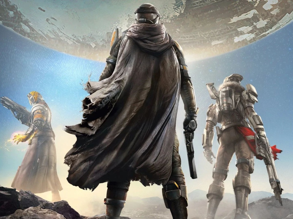    Уж кто бы говорил. Экс-глава Bungie раскритиковал зависимость индустрии от игр-сервисов