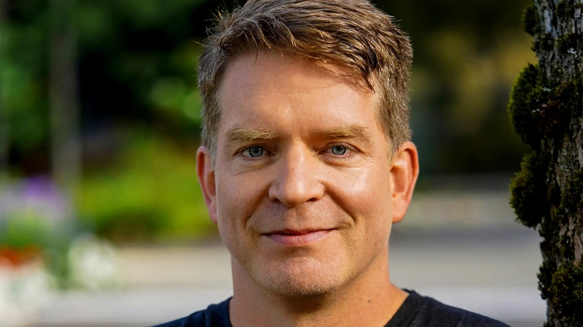    Гарольд Райан