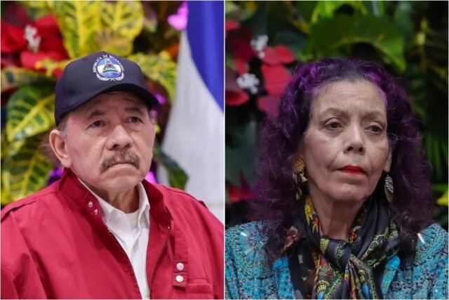    Почему лидеры Никарагуа поддерживают РФ в рамках СВО?