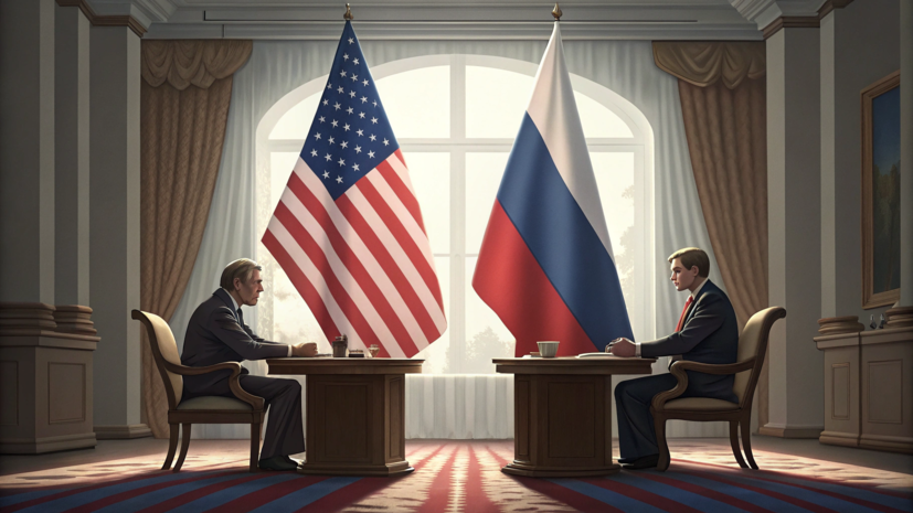   Сгенерировано с помощью ИИ