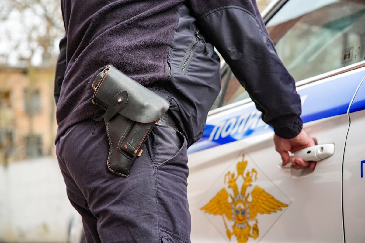     / Источник: © ИЗВЕСТИЯ/Сергей Лантюхов