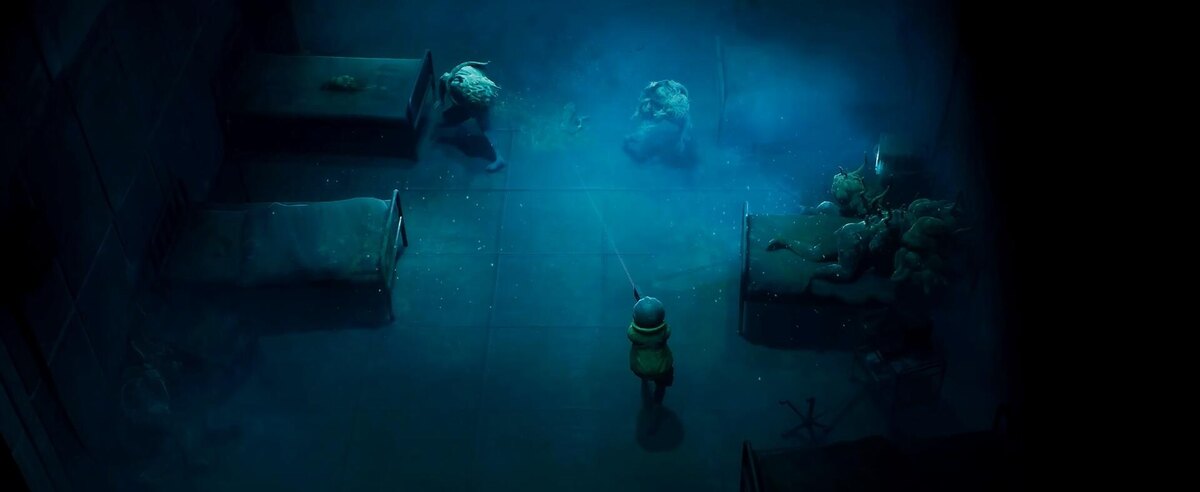    Галерея игры End of Abyss