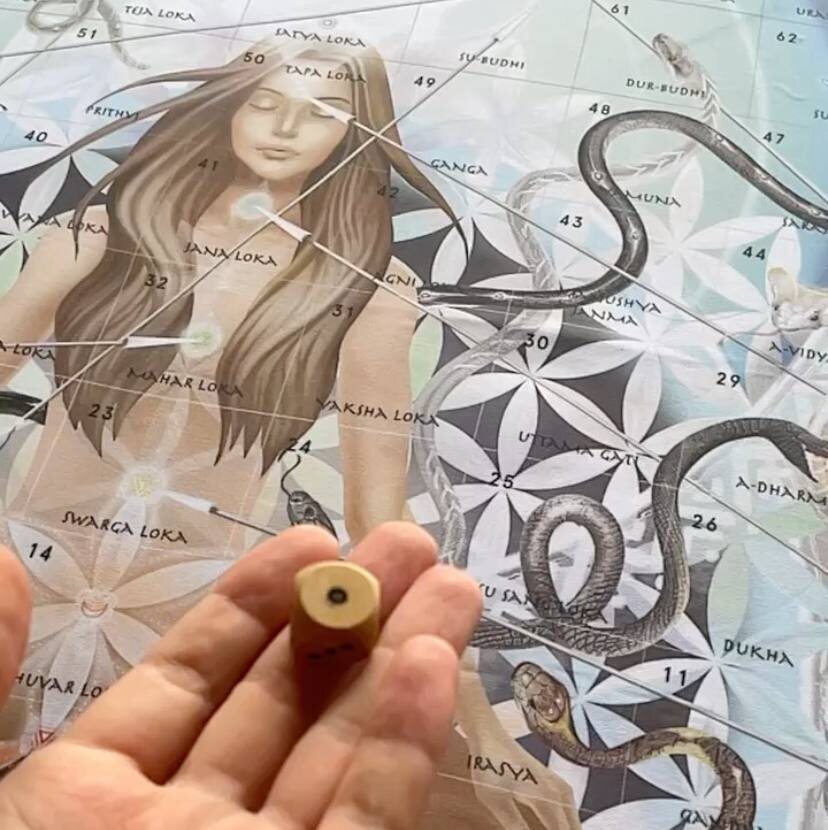 настольная игра