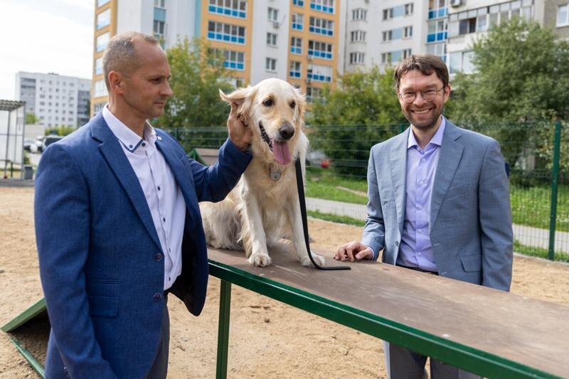    Алексей Вихарев