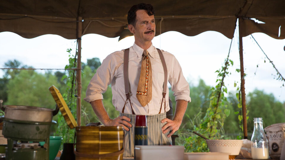    «Американская история ужасов»